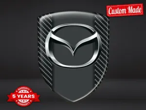 Mazda Individuell Lkw Folien Max Robust Pro Chic